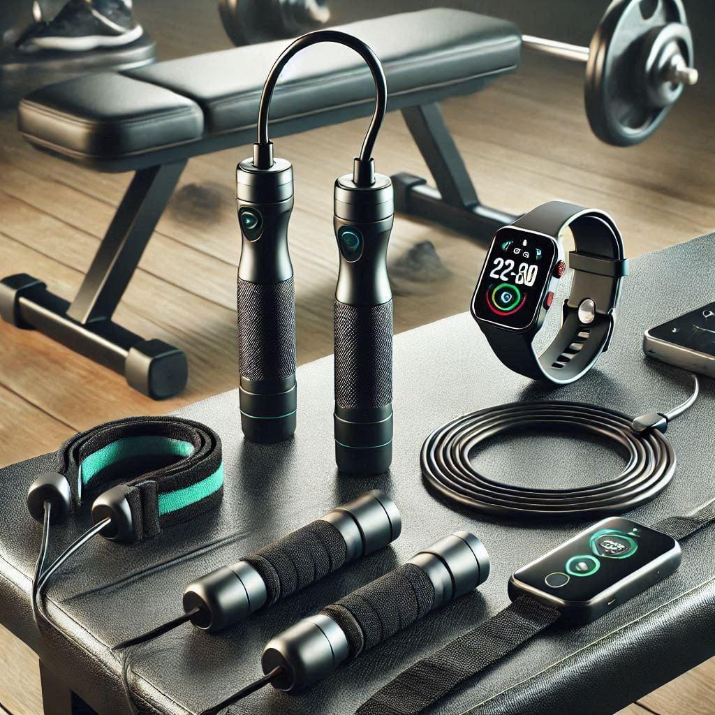 fitness-gadgets